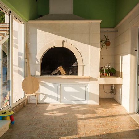 Villa Solitude Sibenik Luaran gambar