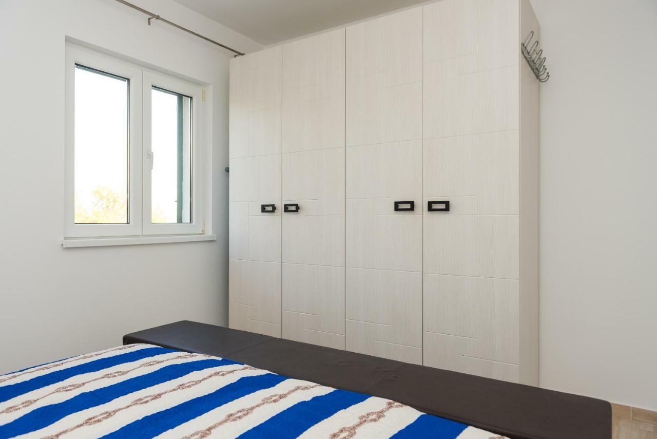 Villa Solitude Sibenik Luaran gambar