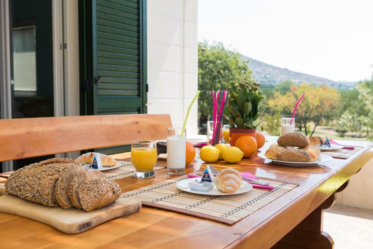 Villa Solitude Sibenik Luaran gambar