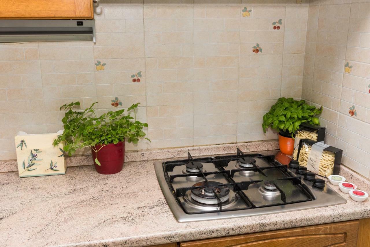 Villa Solitude Sibenik Luaran gambar