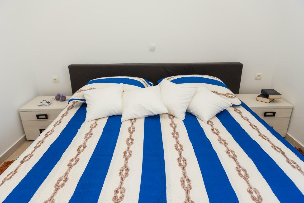 Villa Solitude Sibenik Luaran gambar