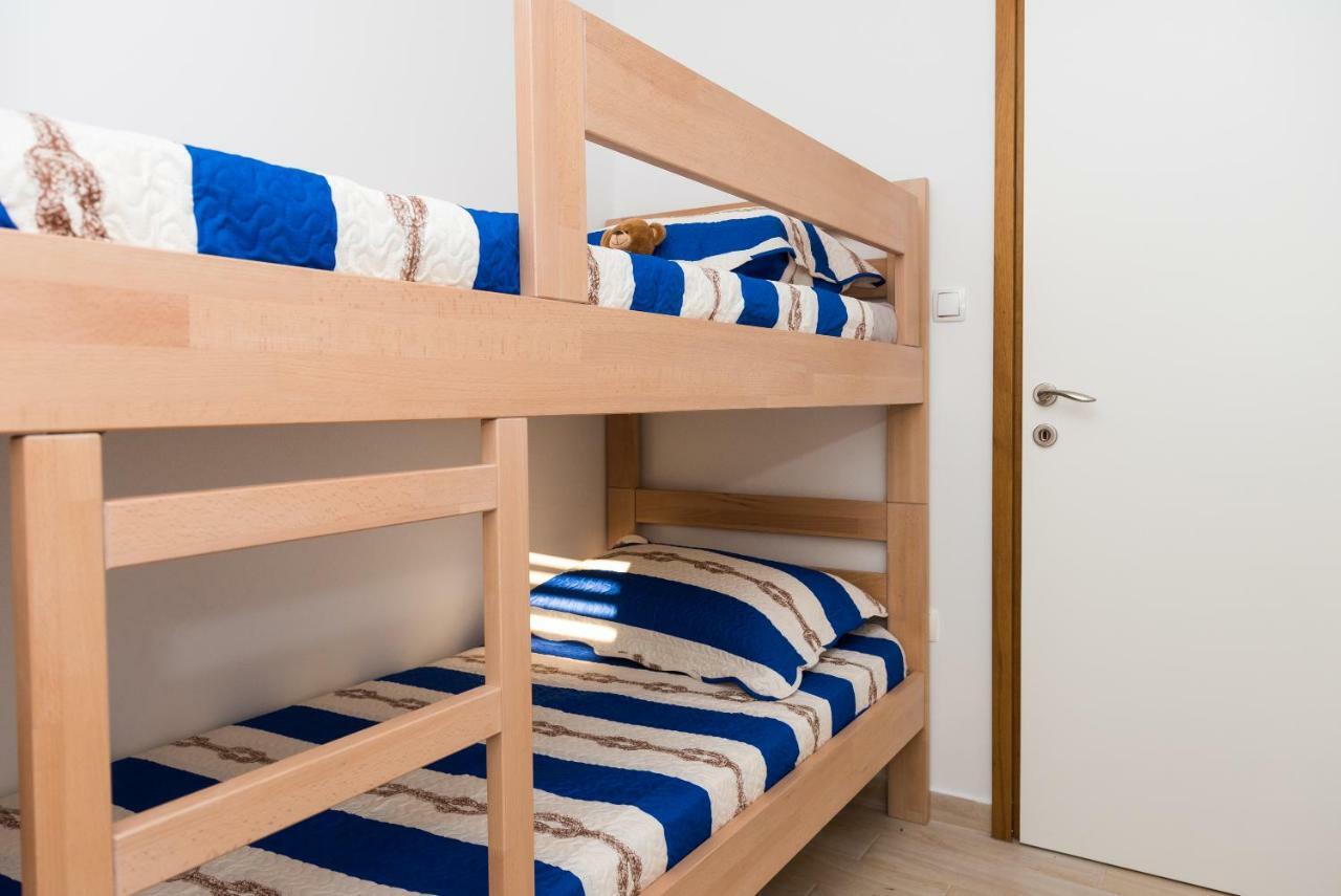Villa Solitude Sibenik Luaran gambar