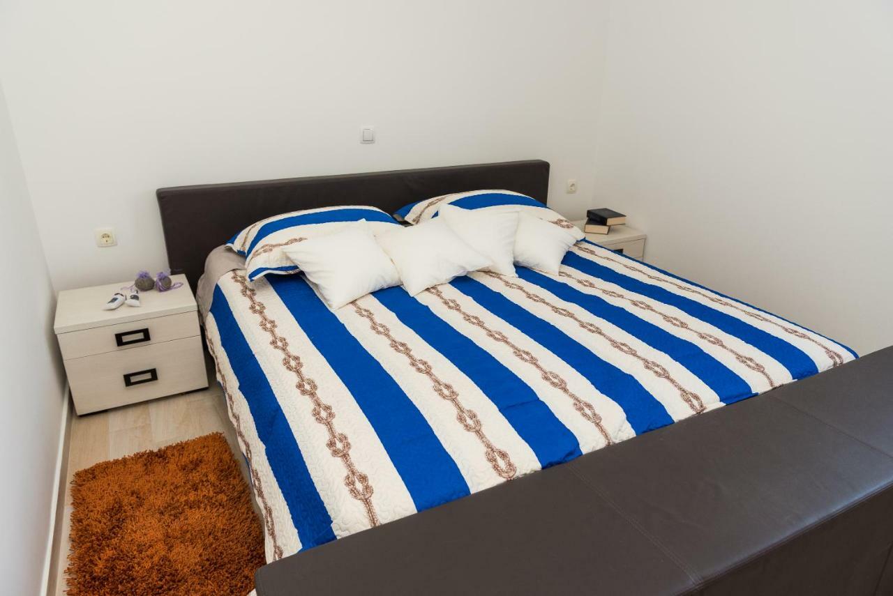 Villa Solitude Sibenik Luaran gambar